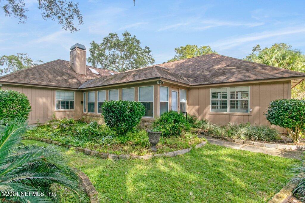 10946 Heathfield Road Jacksonville, FL 32225 - Photo 38 of 39 Backyard 5