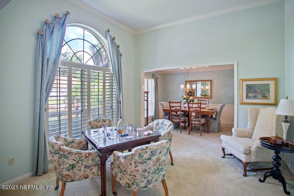 10946 Heathfield Road Jacksonville, FL 32225 - Photo 5 of 39 Formal dining