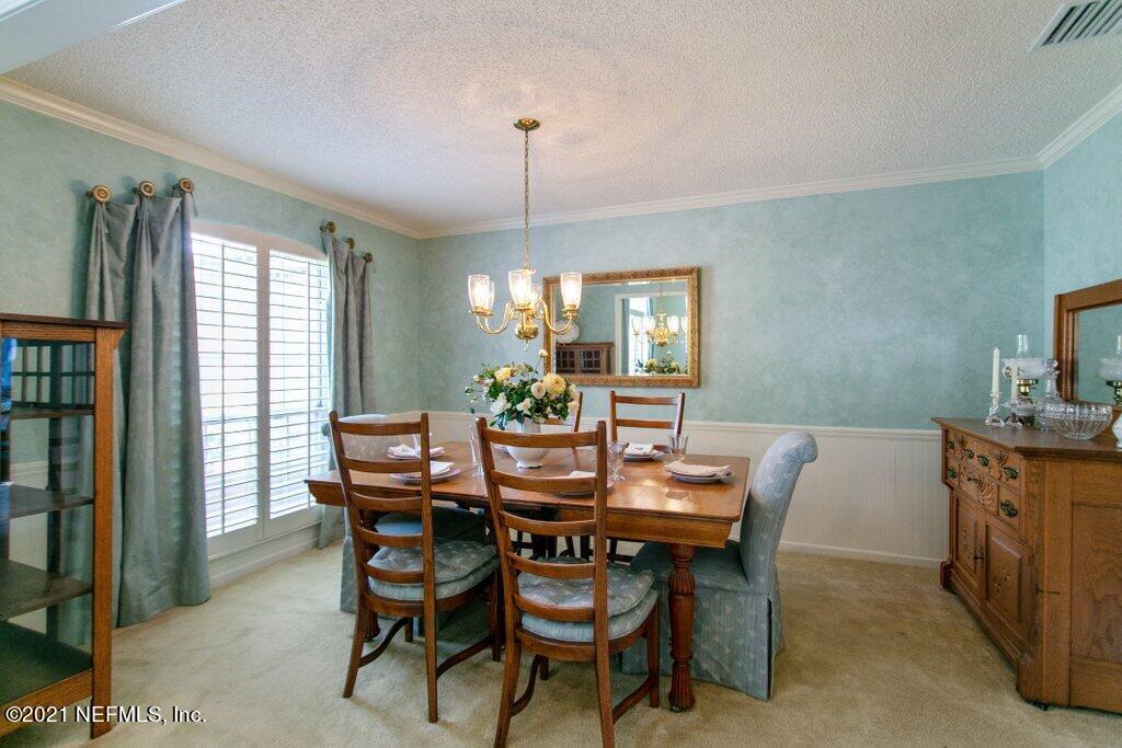 10946 Heathfield Road Jacksonville, FL 32225 - Photo 6 of 39 Dining