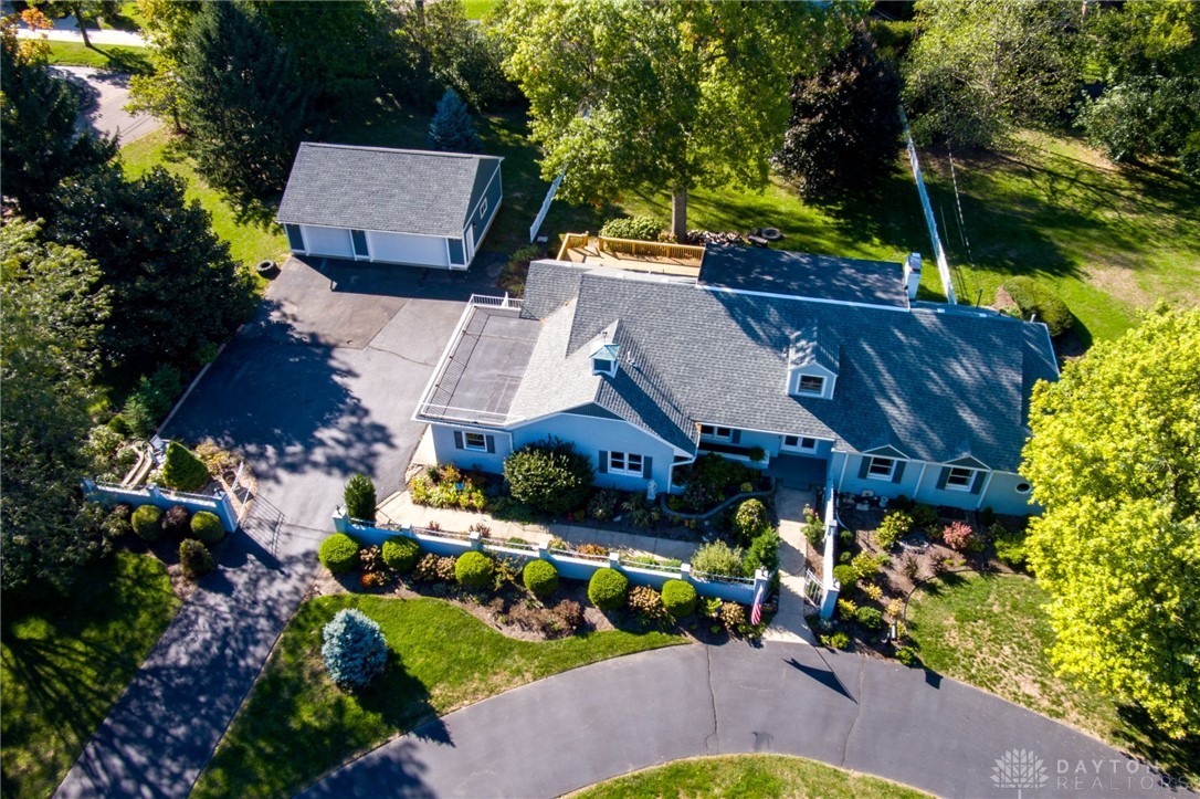3873 Ridgeway Road Kettering, OH 45429 - Photo 94 of 96 Gallery Image 94