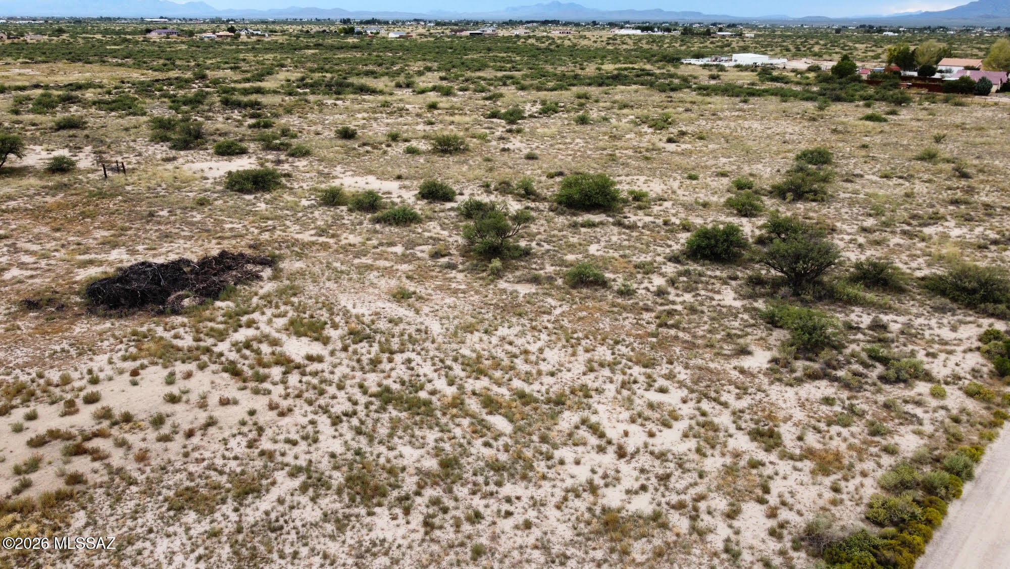 269 West Iron Rose Road Willcox, AZ 85643 - Photo 22 of 34 IR 23