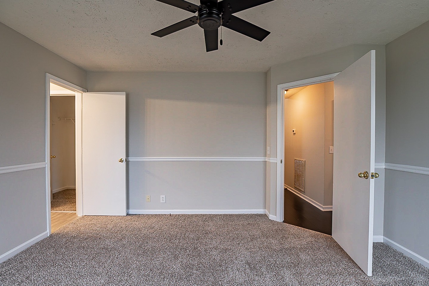 1008 Ridge Trail Goodlettsville, TN 37072 - Photo 11 of 21 a view of empty room with window and ceiling fan