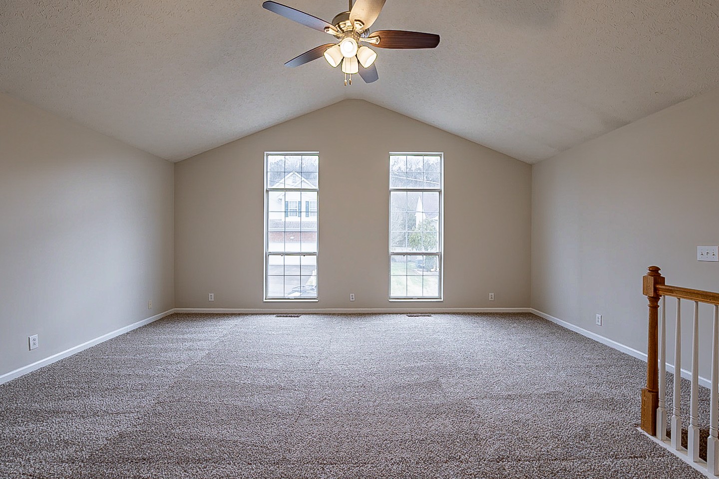 1008 Ridge Trail Goodlettsville, TN 37072 - Photo 14 of 21 a view of an empty room with a window