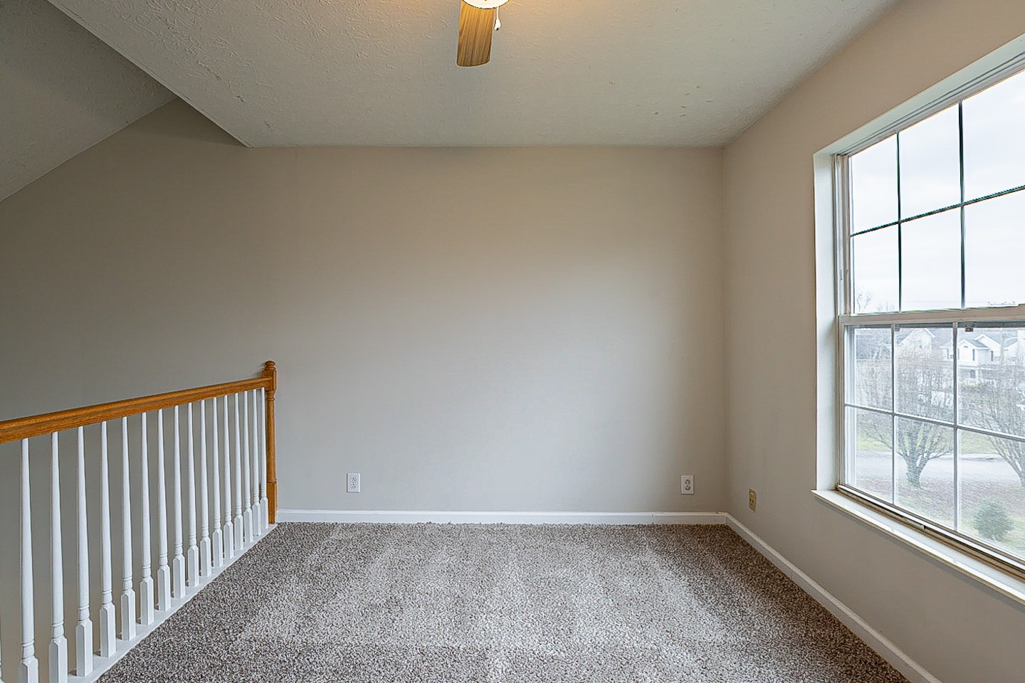 1008 Ridge Trail Goodlettsville, TN 37072 - Photo 19 of 21 a view of an empty room with a window