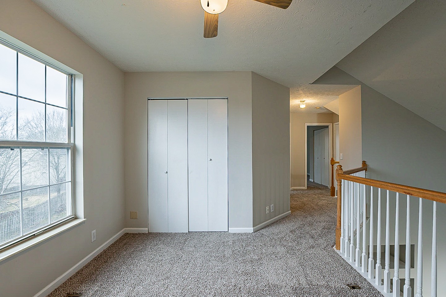 1008 Ridge Trail Goodlettsville, TN 37072 - Photo 20 of 21 a view of an empty room and window