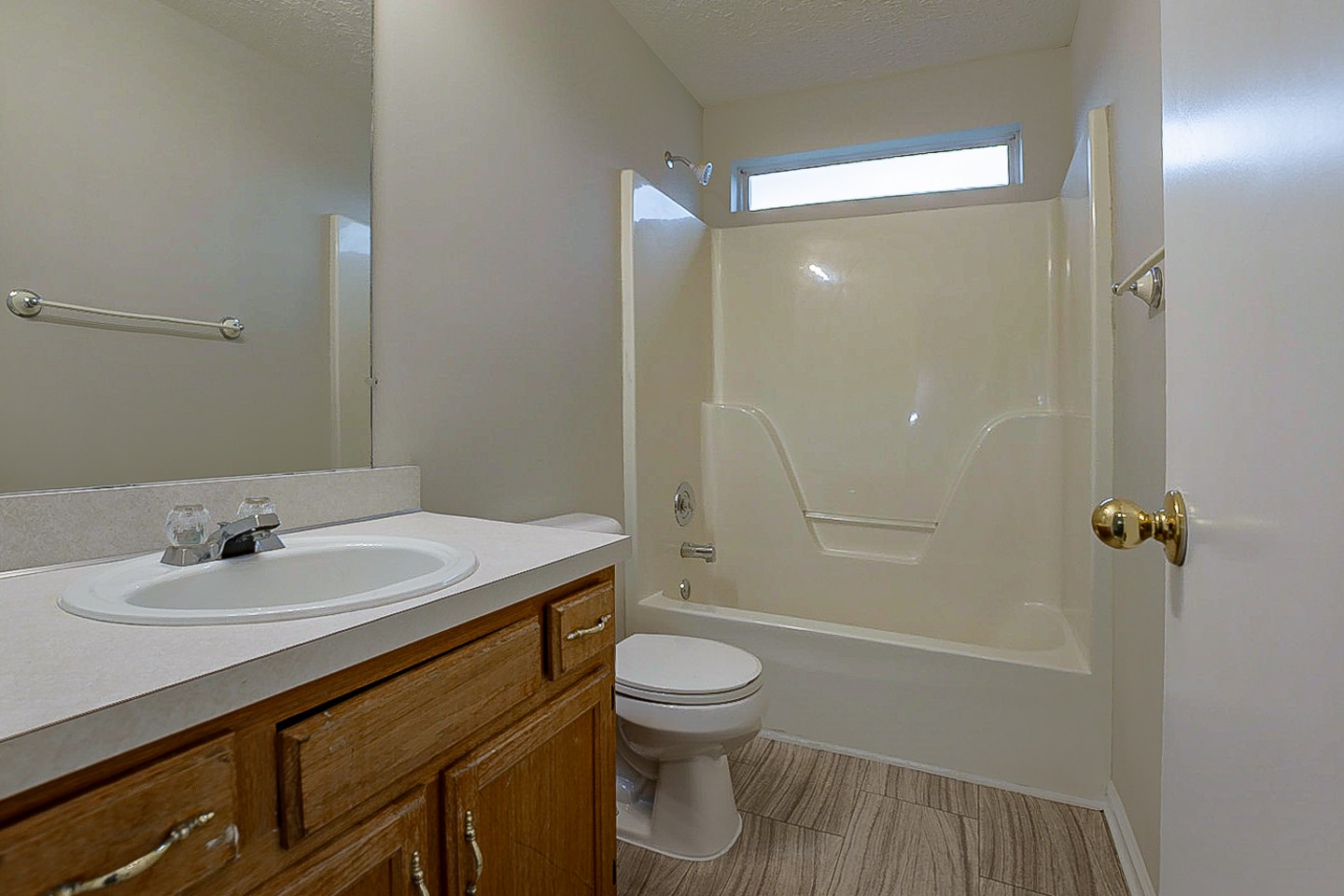 1008 Ridge Trail Goodlettsville, TN 37072 - Photo 6 of 21 a bathroom with a sink a toilet and shower
