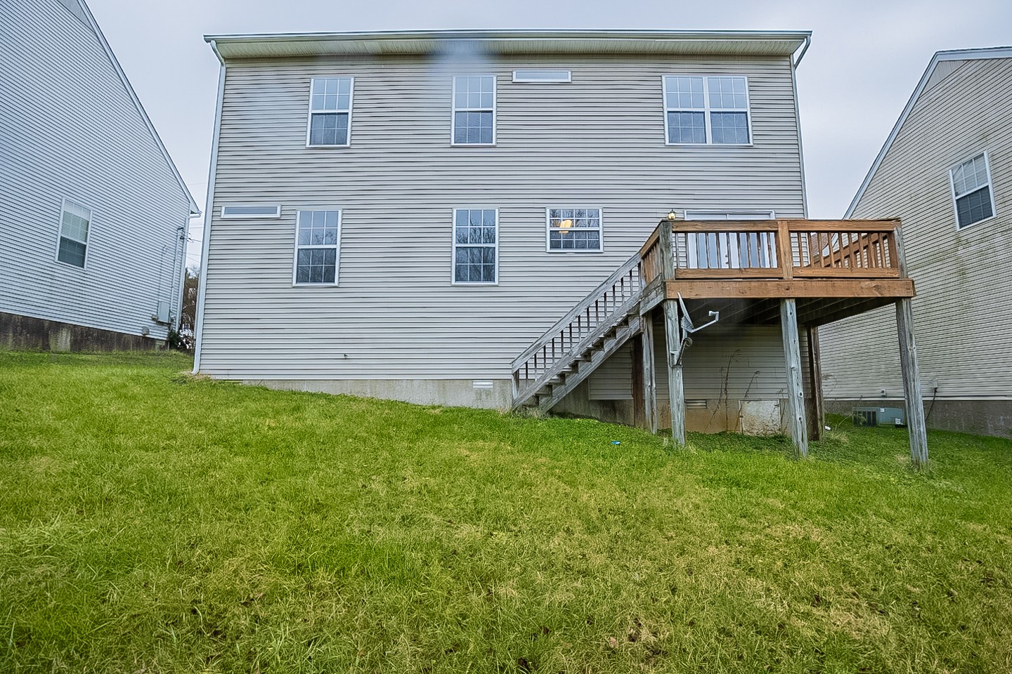 1008 Ridge Trail Goodlettsville, TN 37072 - Photo 7 of 21 a view of a house with a yard