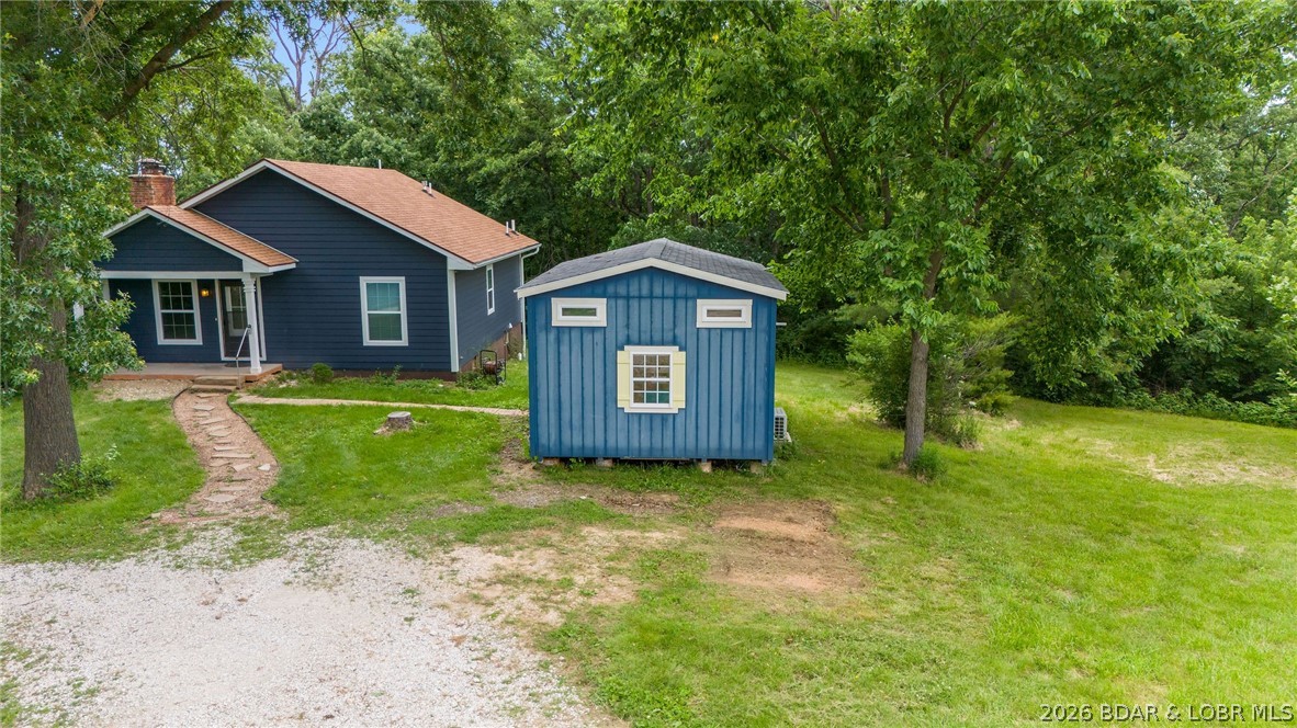 3799 County Road Fulton, MO 65251 - Photo 8 of 100