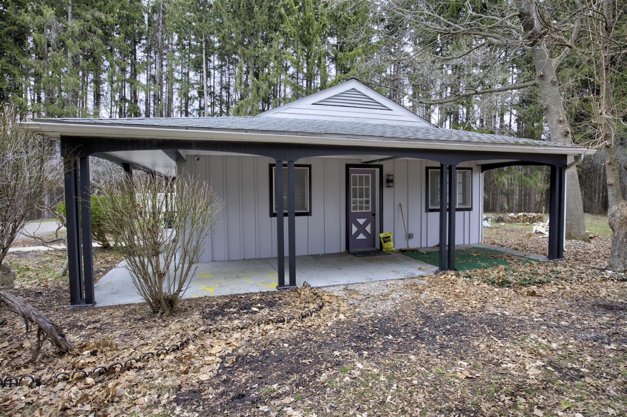4491 South Jackson Road Jackson, MI 49203 - Photo 64 of 77