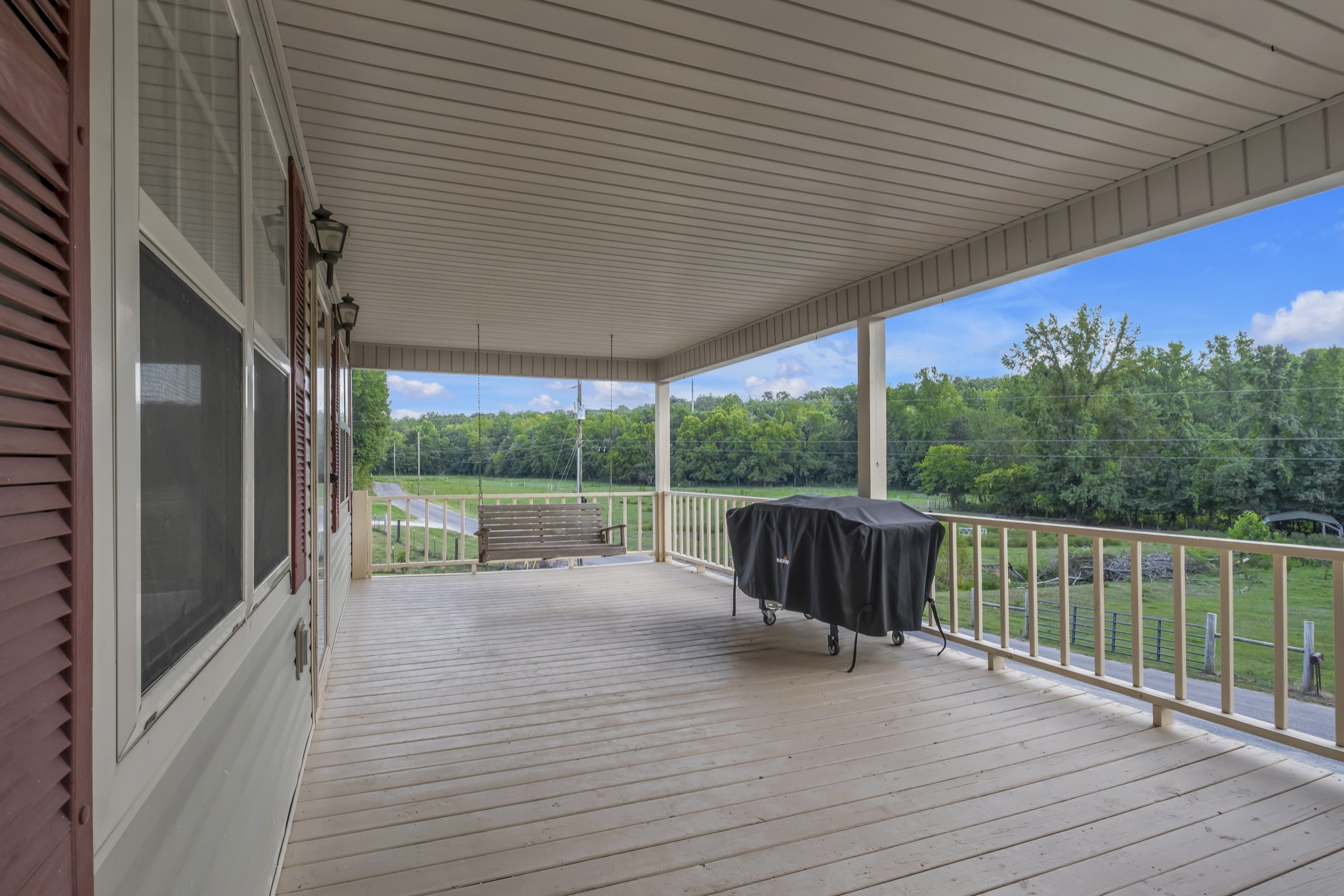795 West Mink Branch Road Waynesboro, TN 38485 - Photo 2 of 24 Gallery Image 2