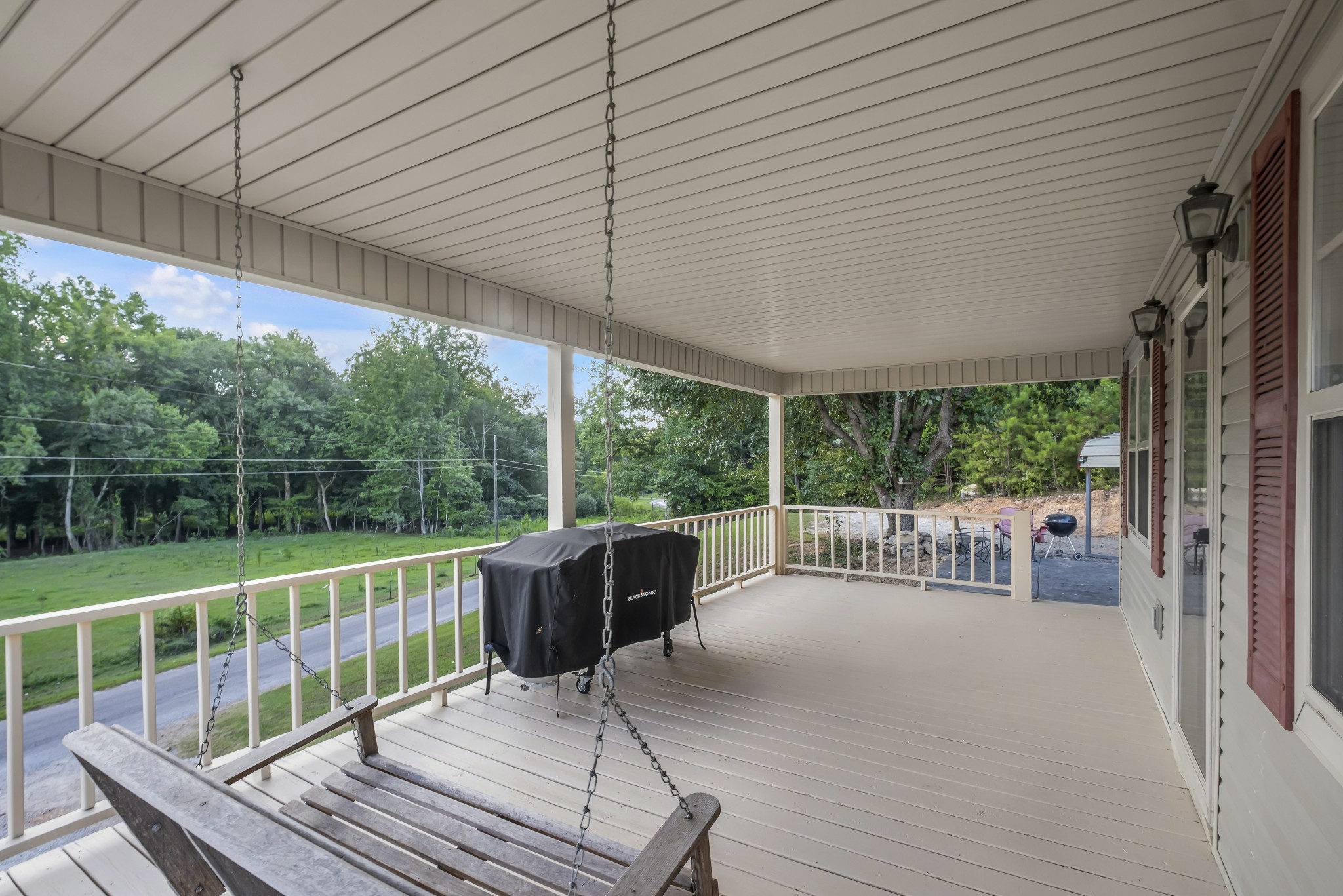 795 West Mink Branch Road Waynesboro, TN 38485 - Photo 3 of 24 Gallery Image 3