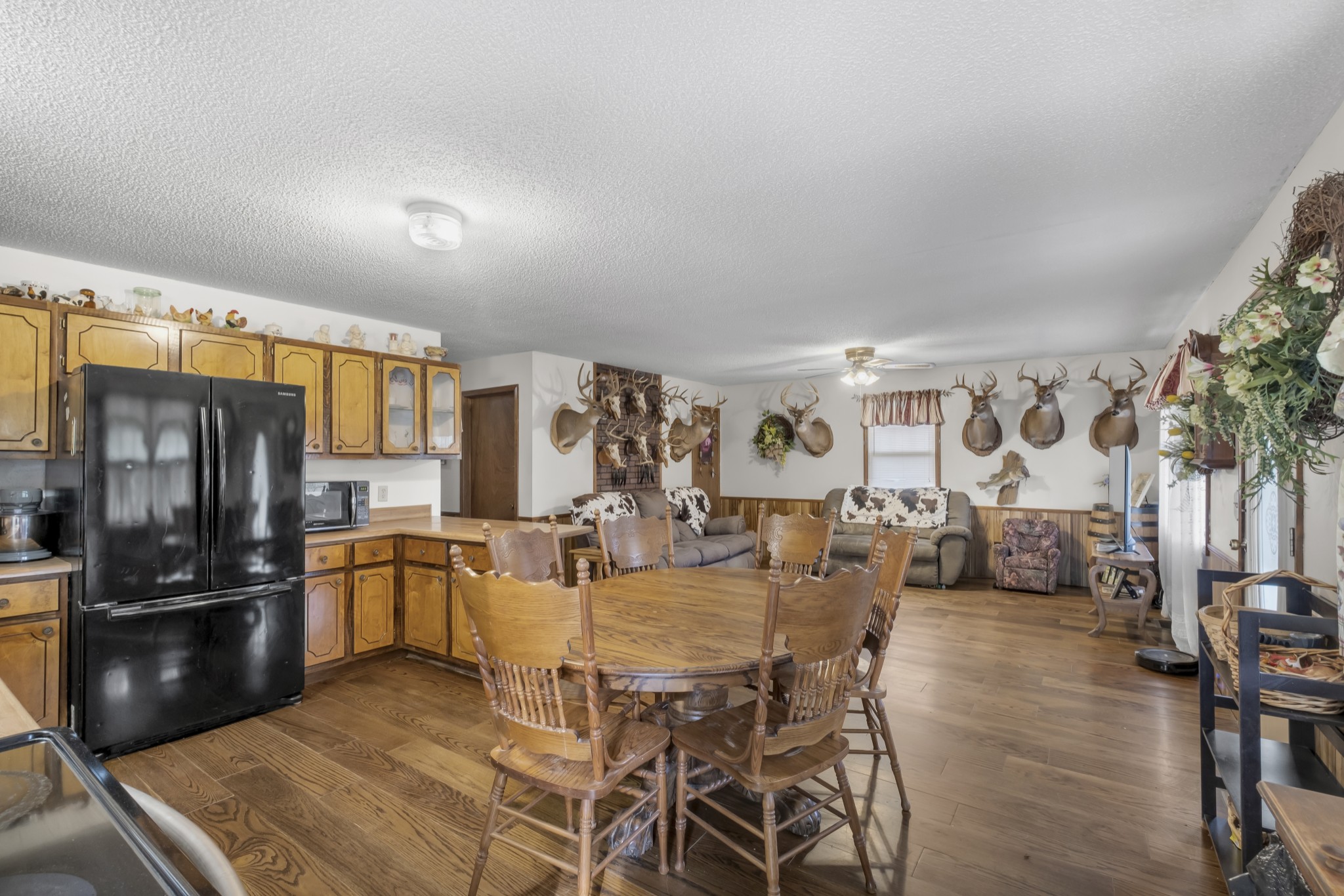 795 West Mink Branch Road Waynesboro, TN 38485 - Photo 6 of 24 Gallery Image 6