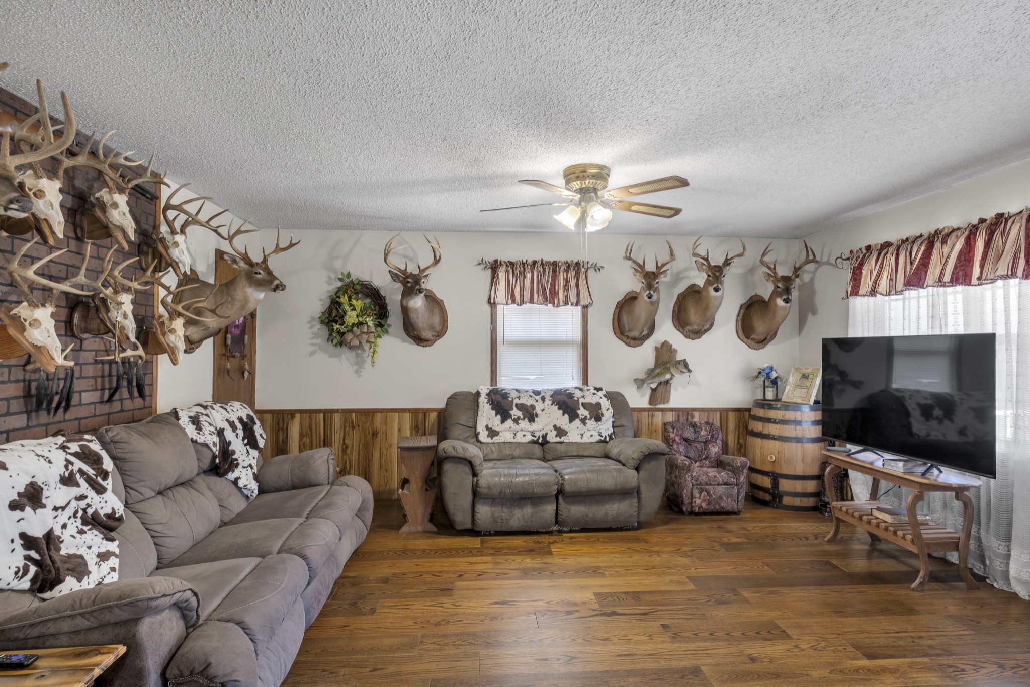 795 West Mink Branch Road Waynesboro, TN 38485 - Photo 9 of 24 Gallery Image 9