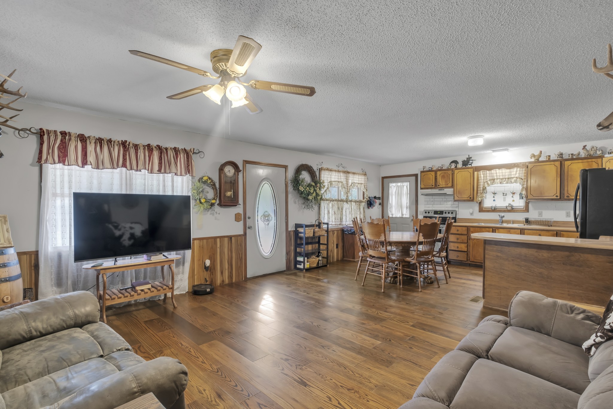 795 West Mink Branch Road Waynesboro, TN 38485 - Photo 10 of 24 Gallery Image 10