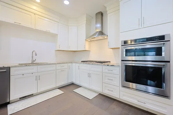 $799,900 | 8 Riverstone Way, Unit 8, Franklin, MA 02038