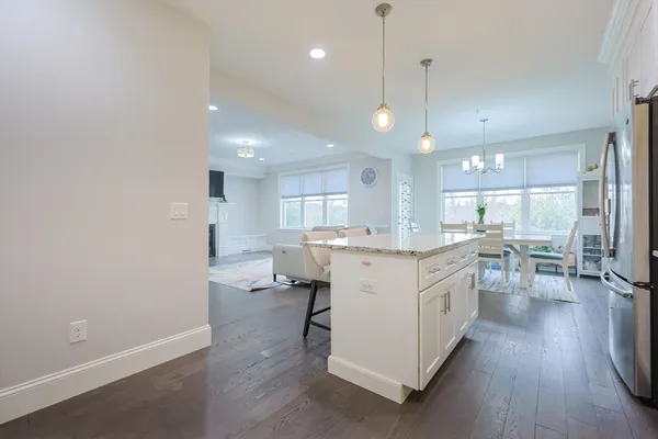$799,900 | 8 Riverstone Way, Unit 8, Franklin, MA 02038