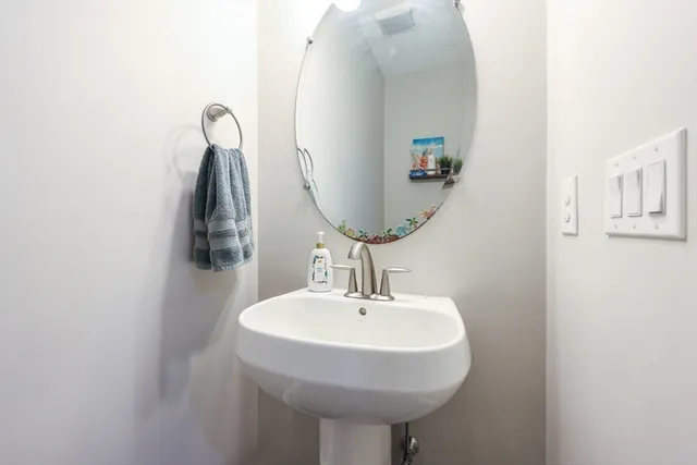 $835,000 | 8 Riverstone Way, Unit 8, Franklin, MA 02038