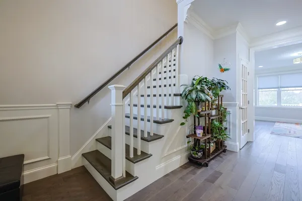 $799,900 | 8 Riverstone Way, Unit 8, Franklin, MA 02038