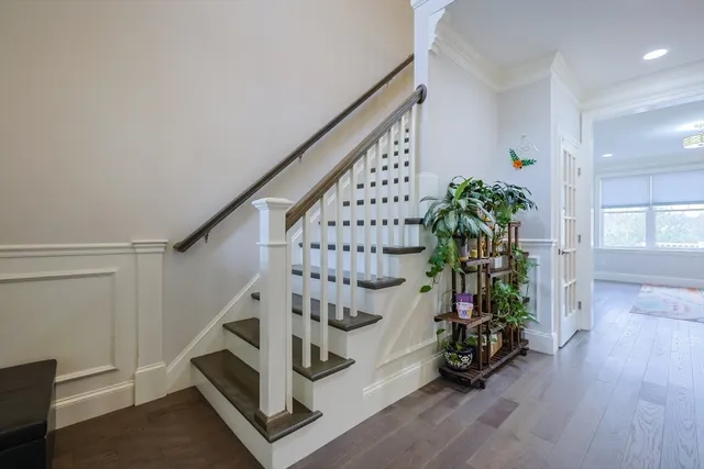 $835,000 | 8 Riverstone Way, Unit 8, Franklin, MA 02038