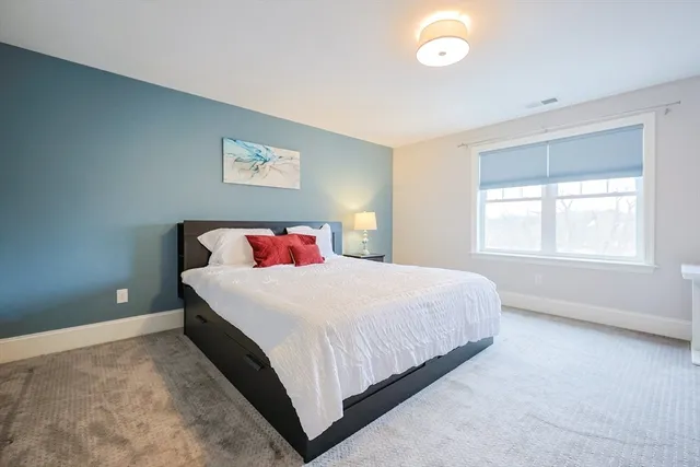 $835,000 | 8 Riverstone Way, Unit 8, Franklin, MA 02038