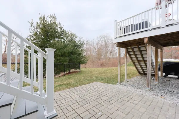 $799,900 | 8 Riverstone Way, Unit 8, Franklin, MA 02038
