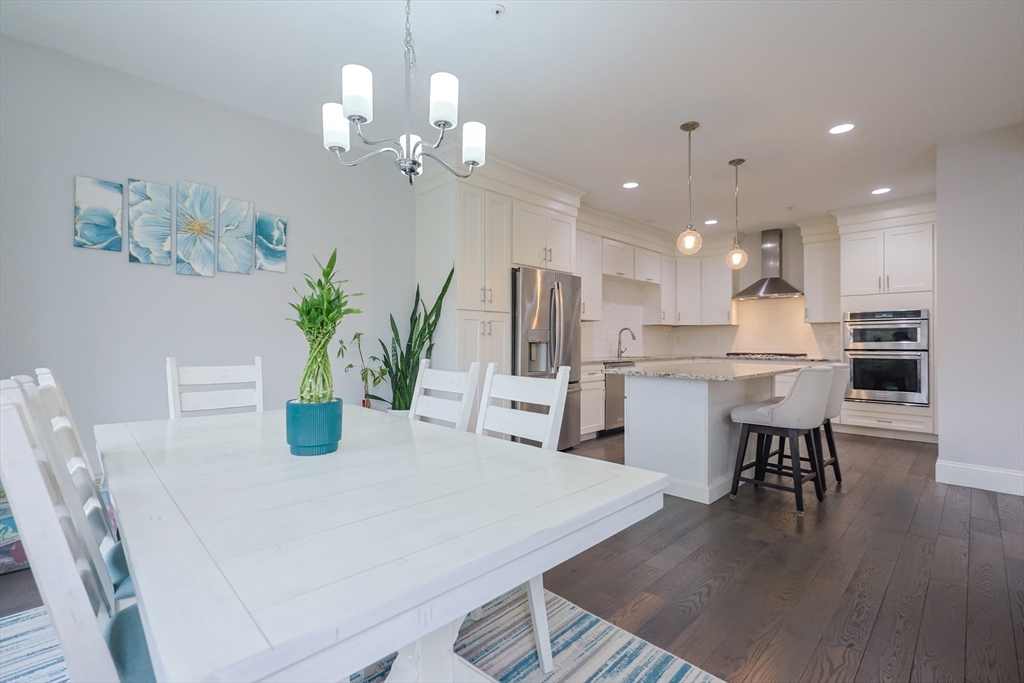 8 Riverstone Way, Unit 8 Franklin, MA 02038 - Photo 4 of 41