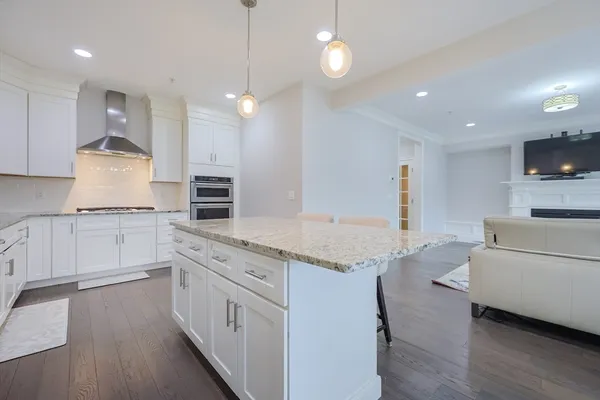 $799,900 | 8 Riverstone Way, Unit 8, Franklin, MA 02038