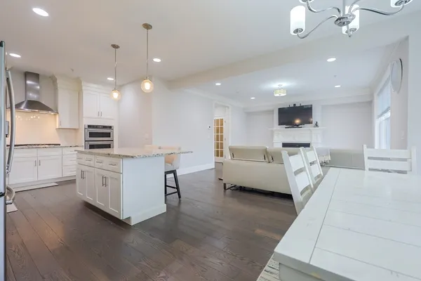 $799,900 | 8 Riverstone Way, Unit 8, Franklin, MA 02038