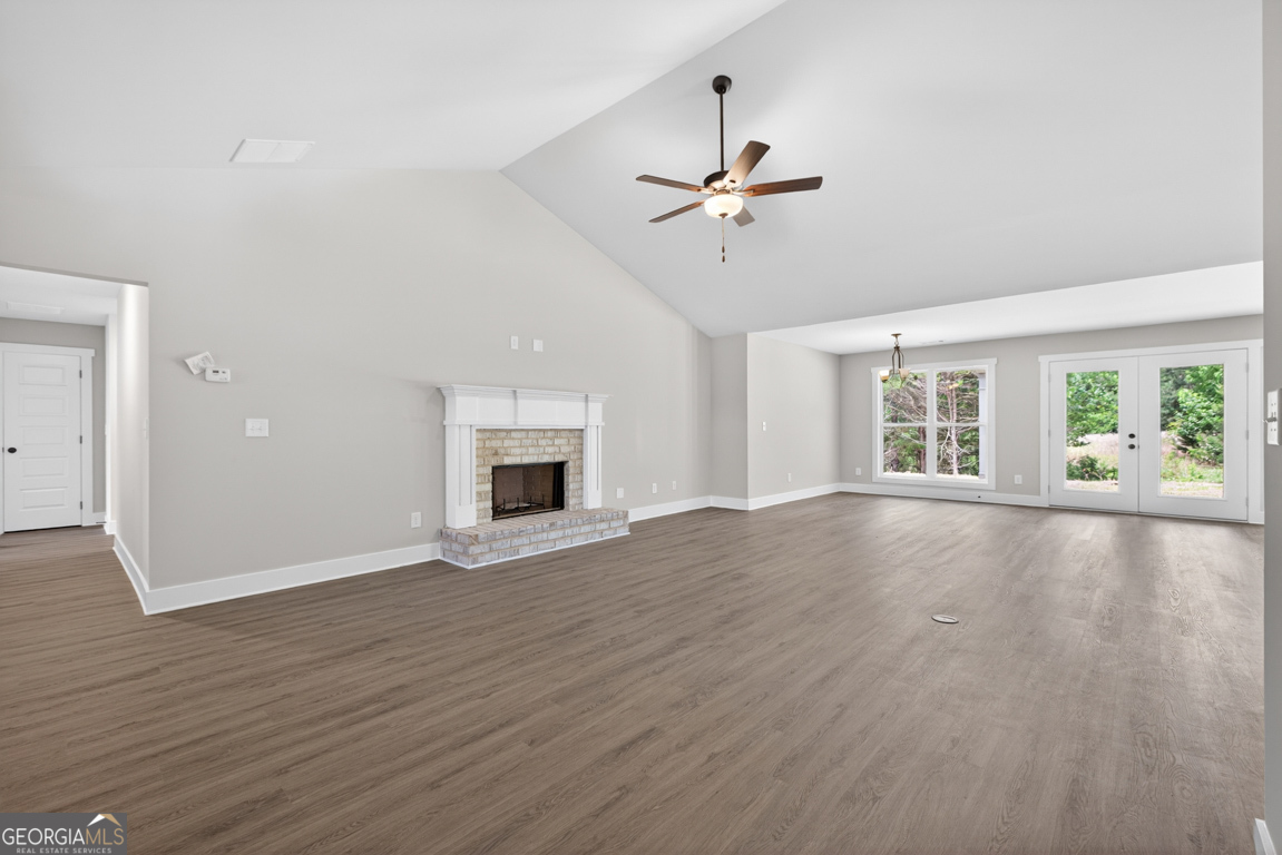 230 Airport Road, Unit 9 Canon, GA 30520 - Photo 5 of 29