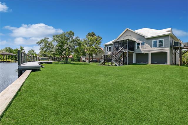 204 Legendre Drive Slidell, LA 70460 - Photo 1 of 36