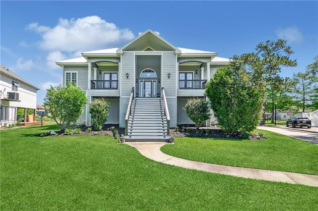 204 Legendre Drive Slidell, LA 70460 - Photo 2 of 36