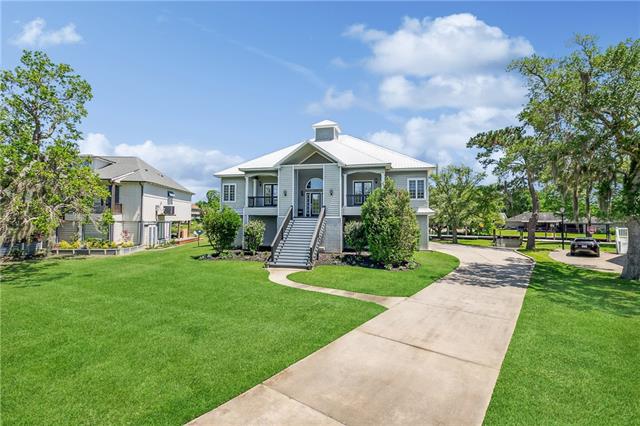204 Legendre Drive Slidell, LA 70460 - Photo 3 of 36