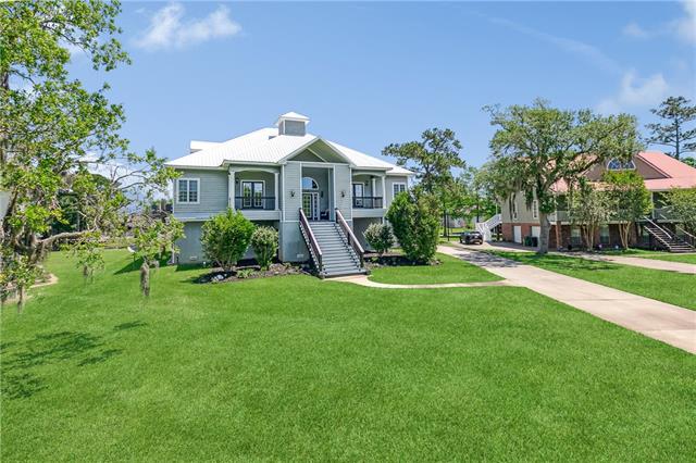 204 Legendre Drive Slidell, LA 70460 - Photo 4 of 36