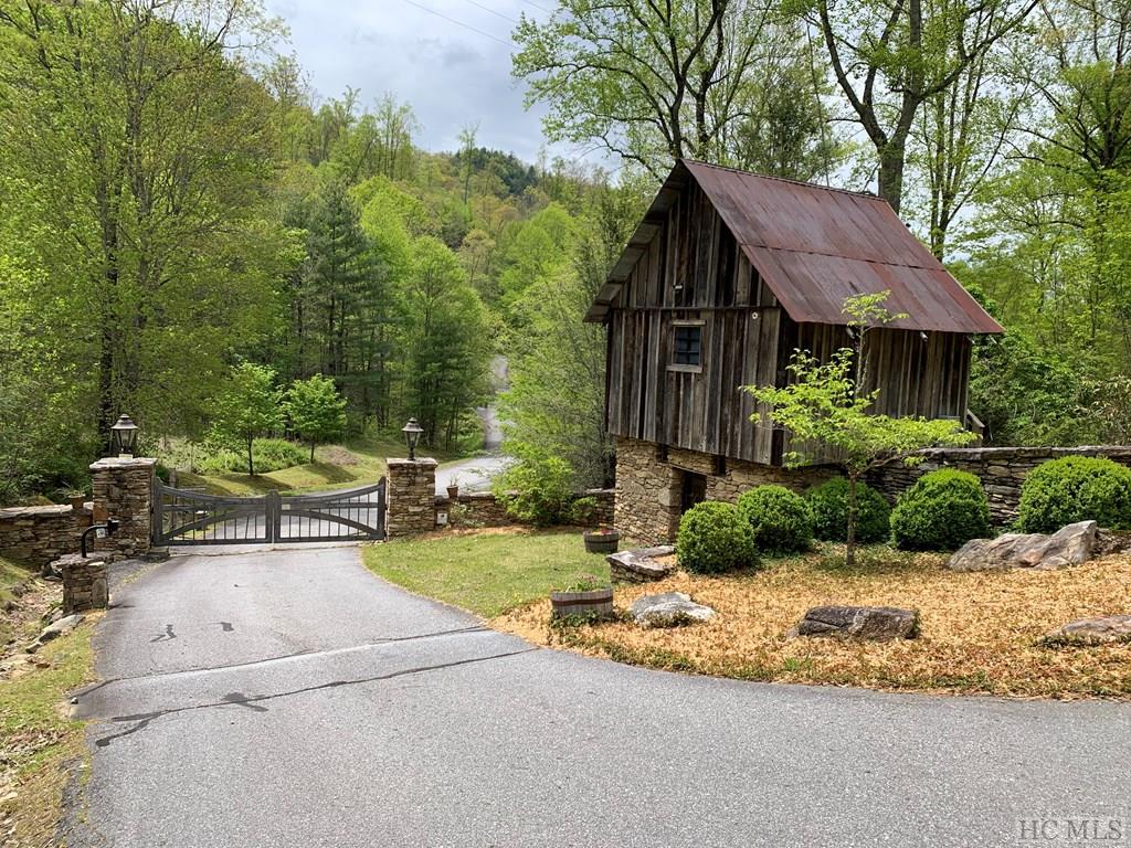 Lot 79 Sims Valley Road Cashiers, NC 28717 - Photo 10 of 11 Gallery Image 10