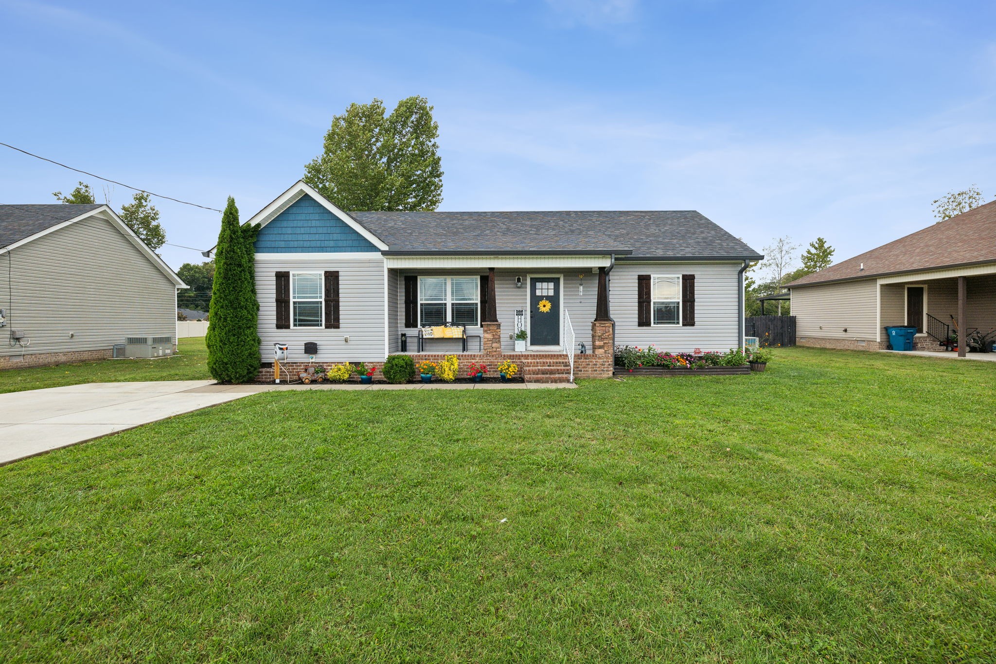 540 Skinner Flat Road Manchester, TN 37355 - Photo 1 of 30 Gallery Image 1