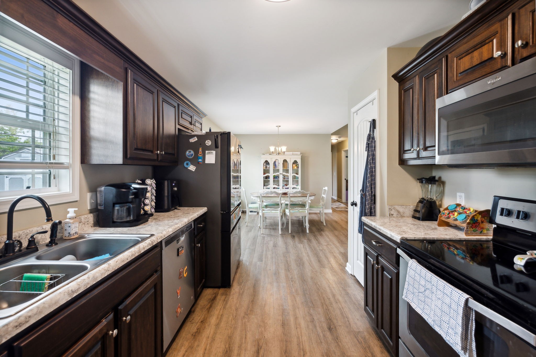 540 Skinner Flat Road Manchester, TN 37355 - Photo 11 of 30 Gallery Image 11