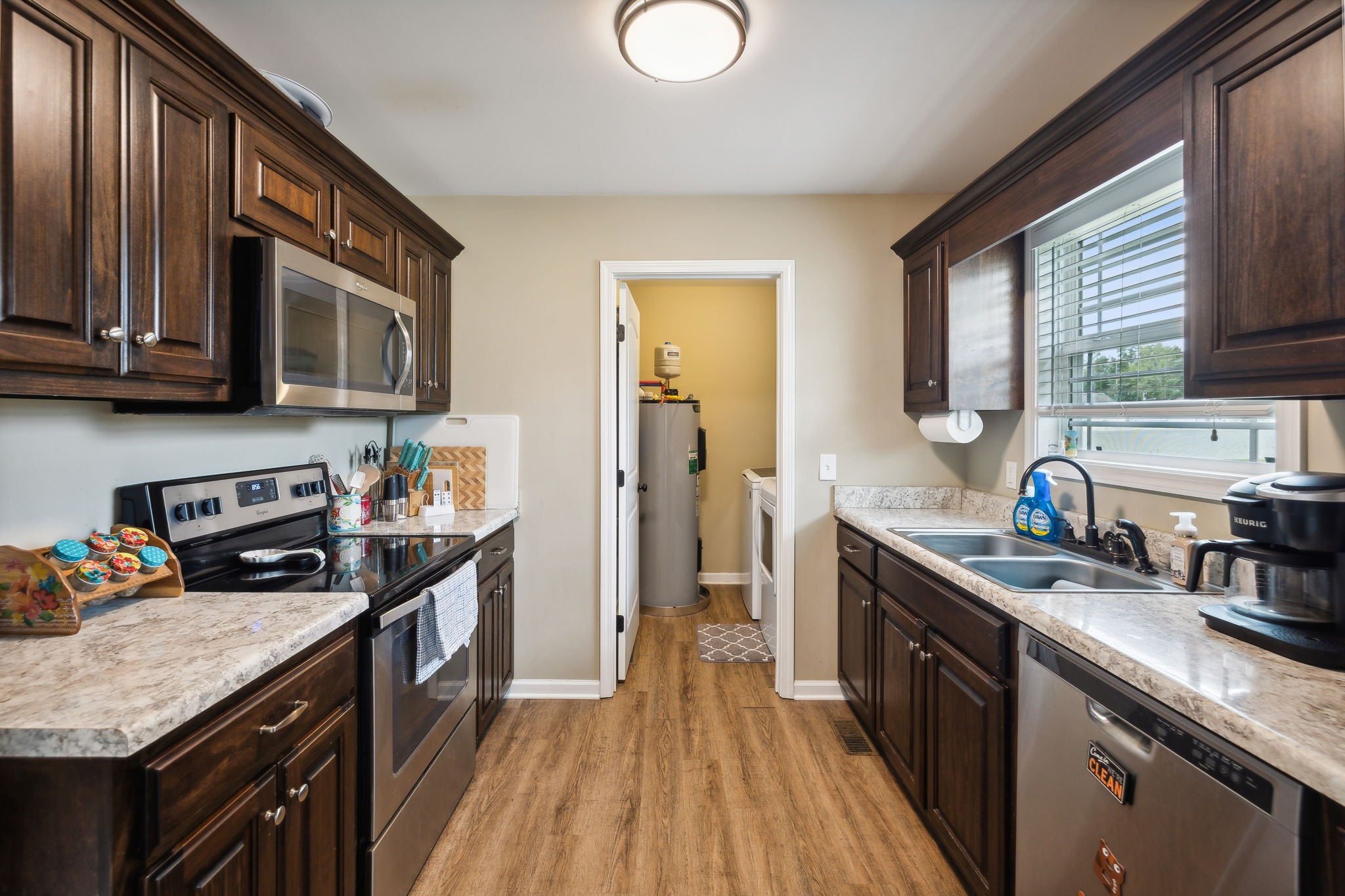 540 Skinner Flat Road Manchester, TN 37355 - Photo 12 of 30 Gallery Image 12
