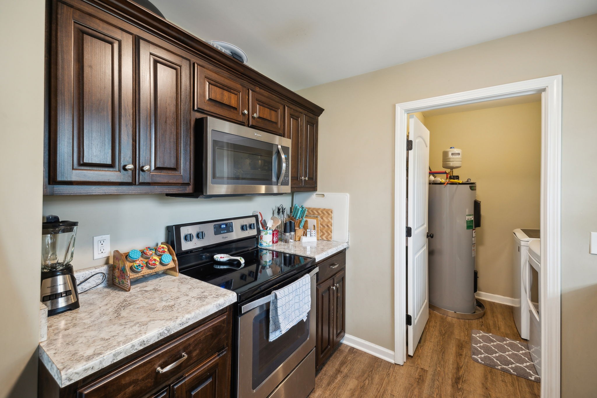 540 Skinner Flat Road Manchester, TN 37355 - Photo 14 of 30 Gallery Image 14