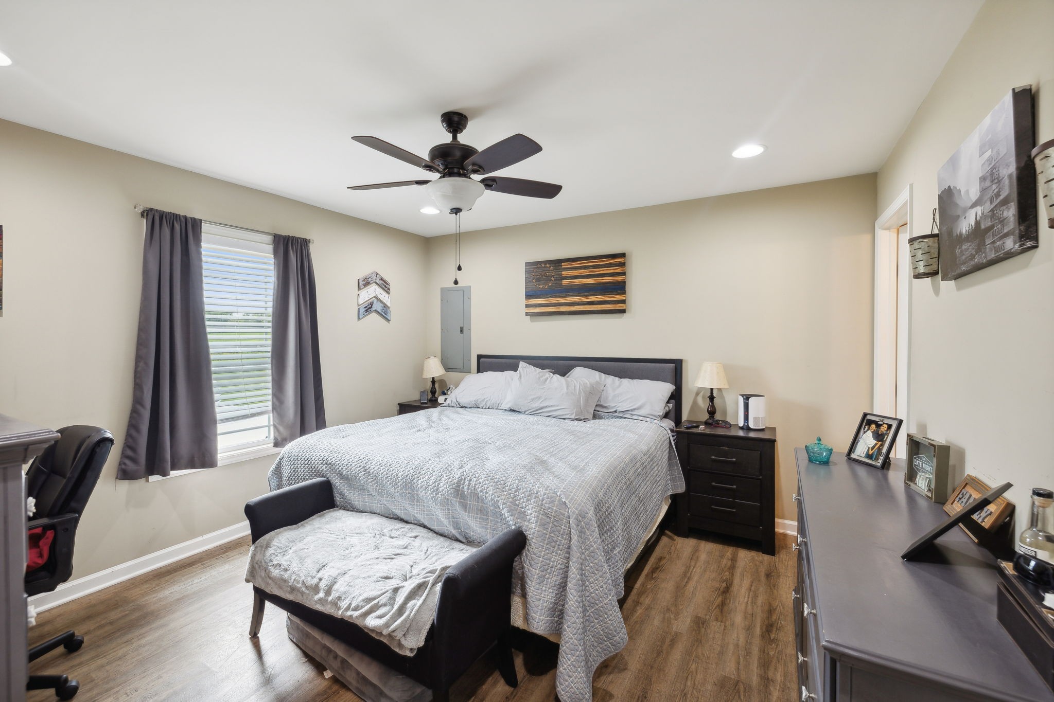 540 Skinner Flat Road Manchester, TN 37355 - Photo 15 of 30 Gallery Image 15