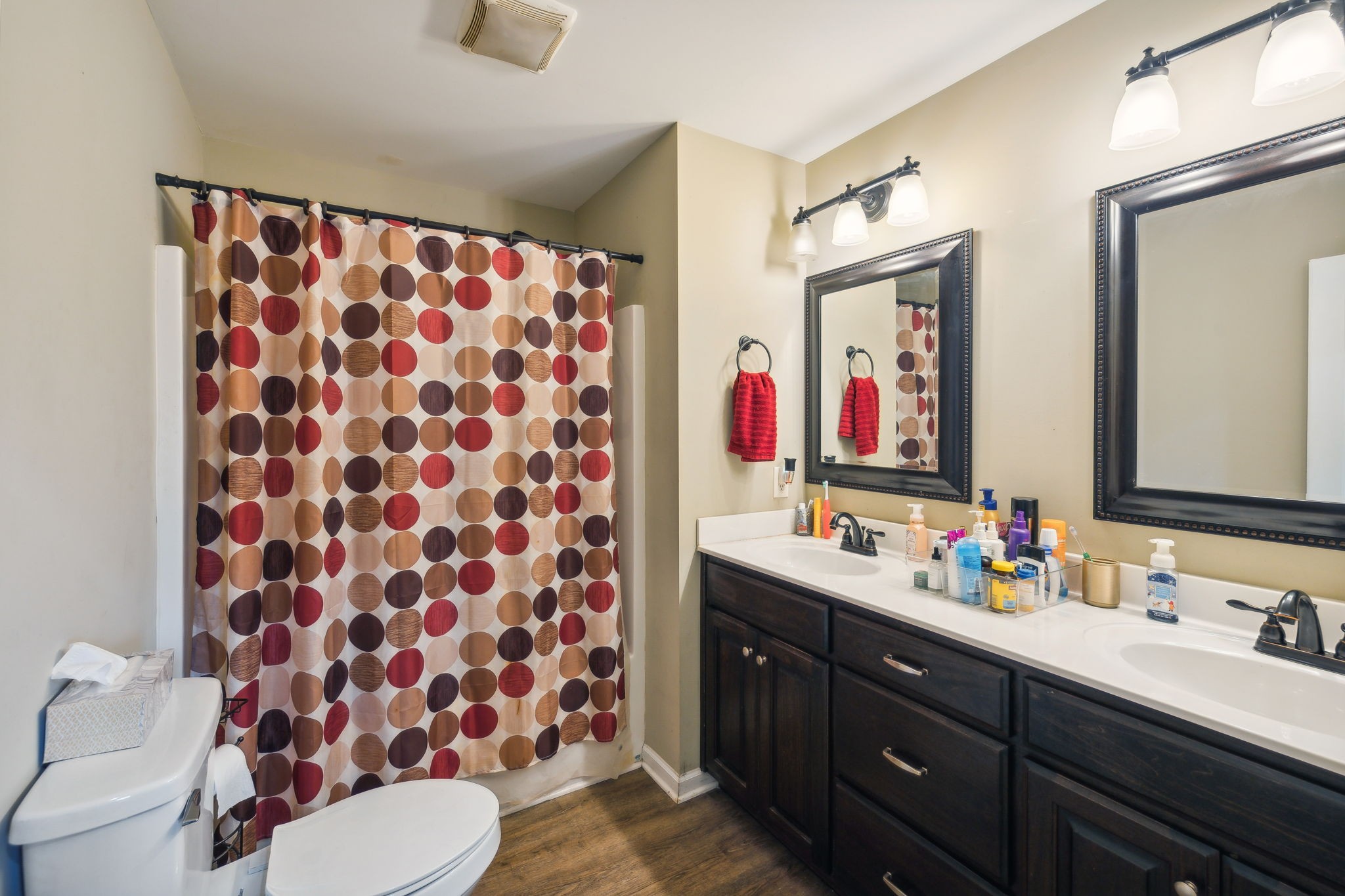 540 Skinner Flat Road Manchester, TN 37355 - Photo 17 of 30 Gallery Image 17