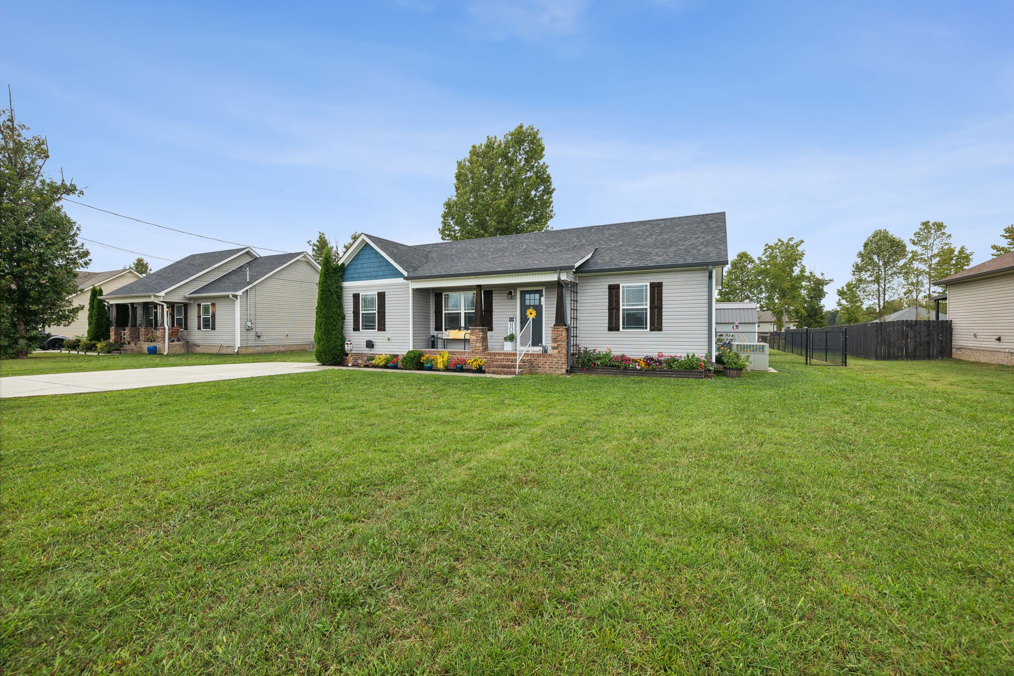 540 Skinner Flat Road Manchester, TN 37355 - Photo 2 of 30 Gallery Image 2