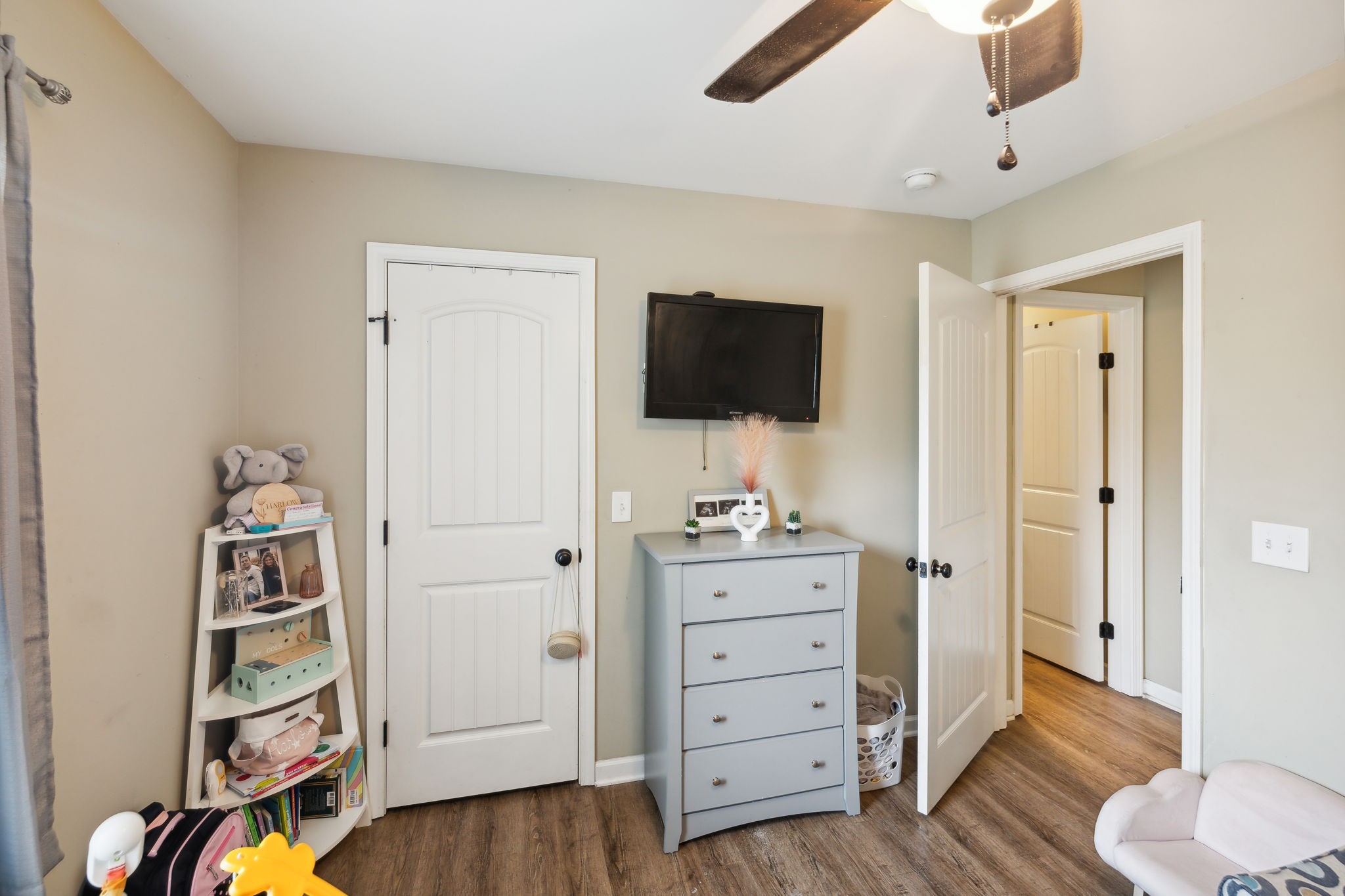 540 Skinner Flat Road Manchester, TN 37355 - Photo 22 of 30 Gallery Image 22