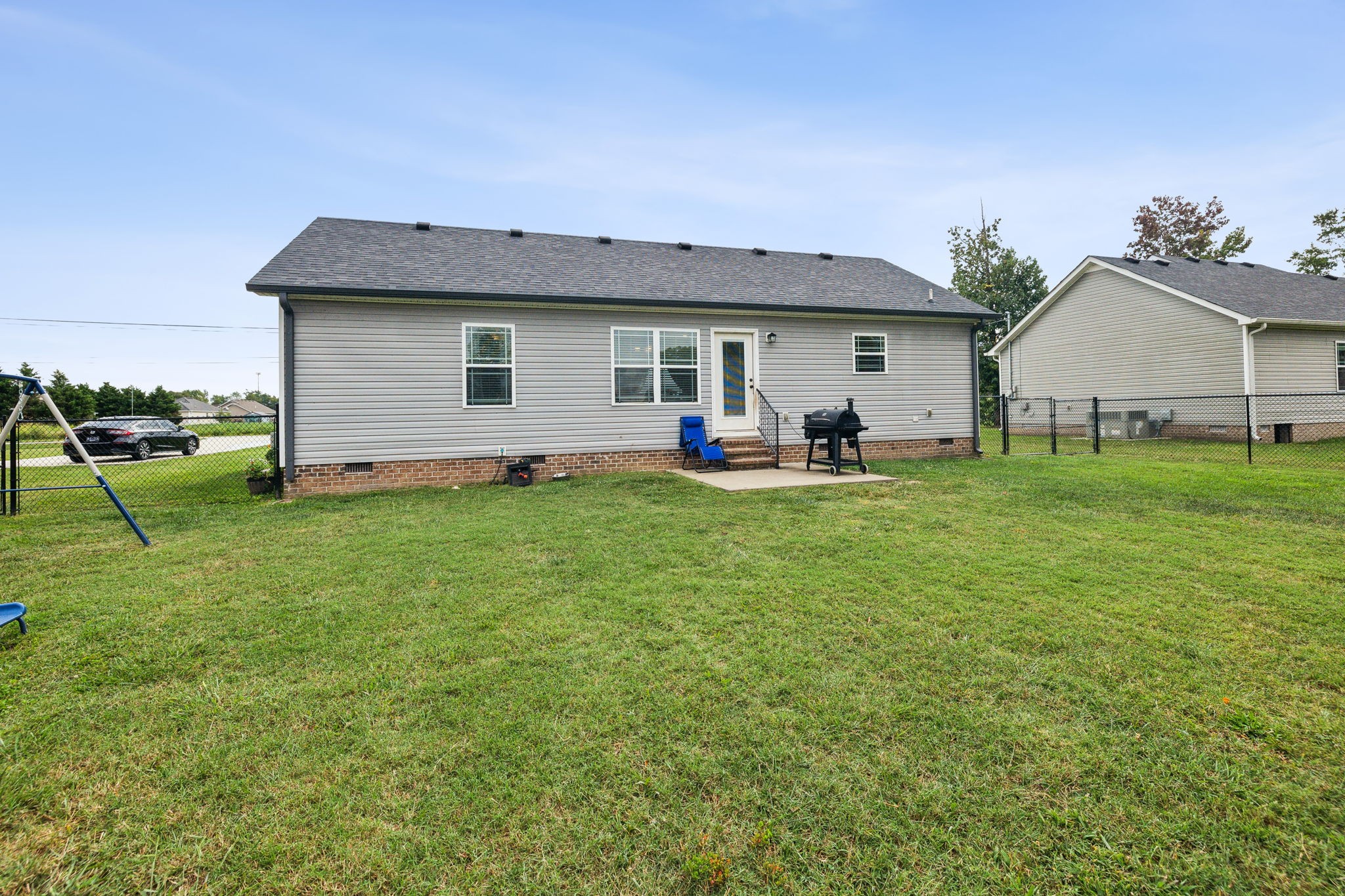 540 Skinner Flat Road Manchester, TN 37355 - Photo 25 of 30 Gallery Image 25