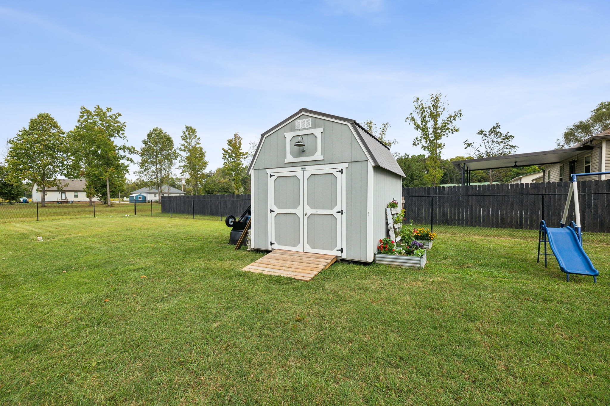 540 Skinner Flat Road Manchester, TN 37355 - Photo 27 of 30 Gallery Image 27
