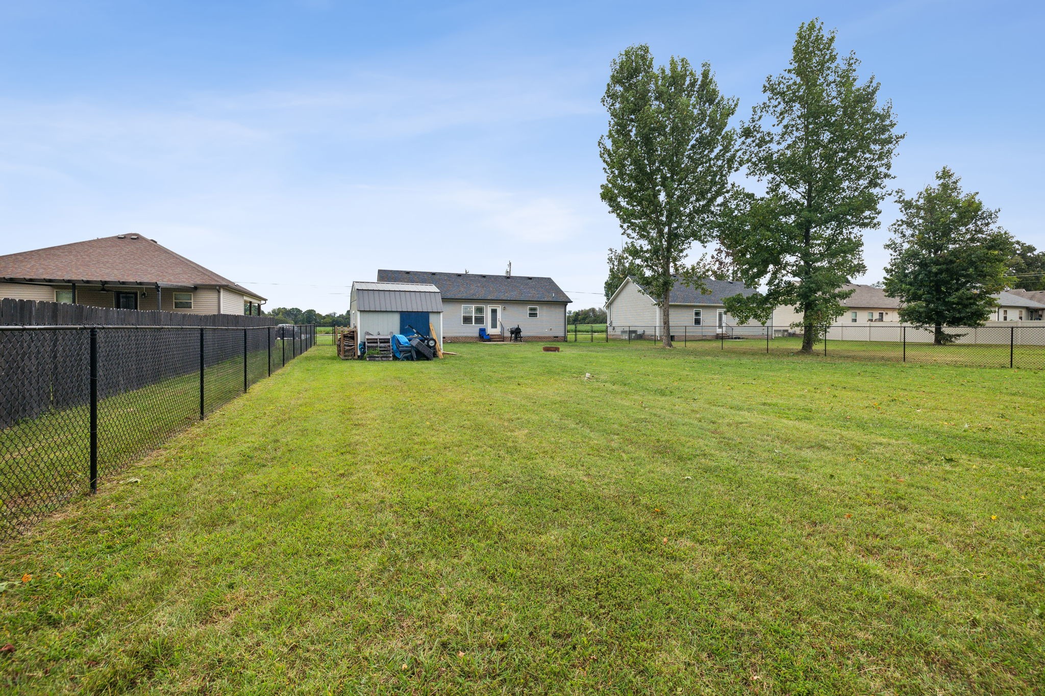 540 Skinner Flat Road Manchester, TN 37355 - Photo 28 of 30 Gallery Image 28