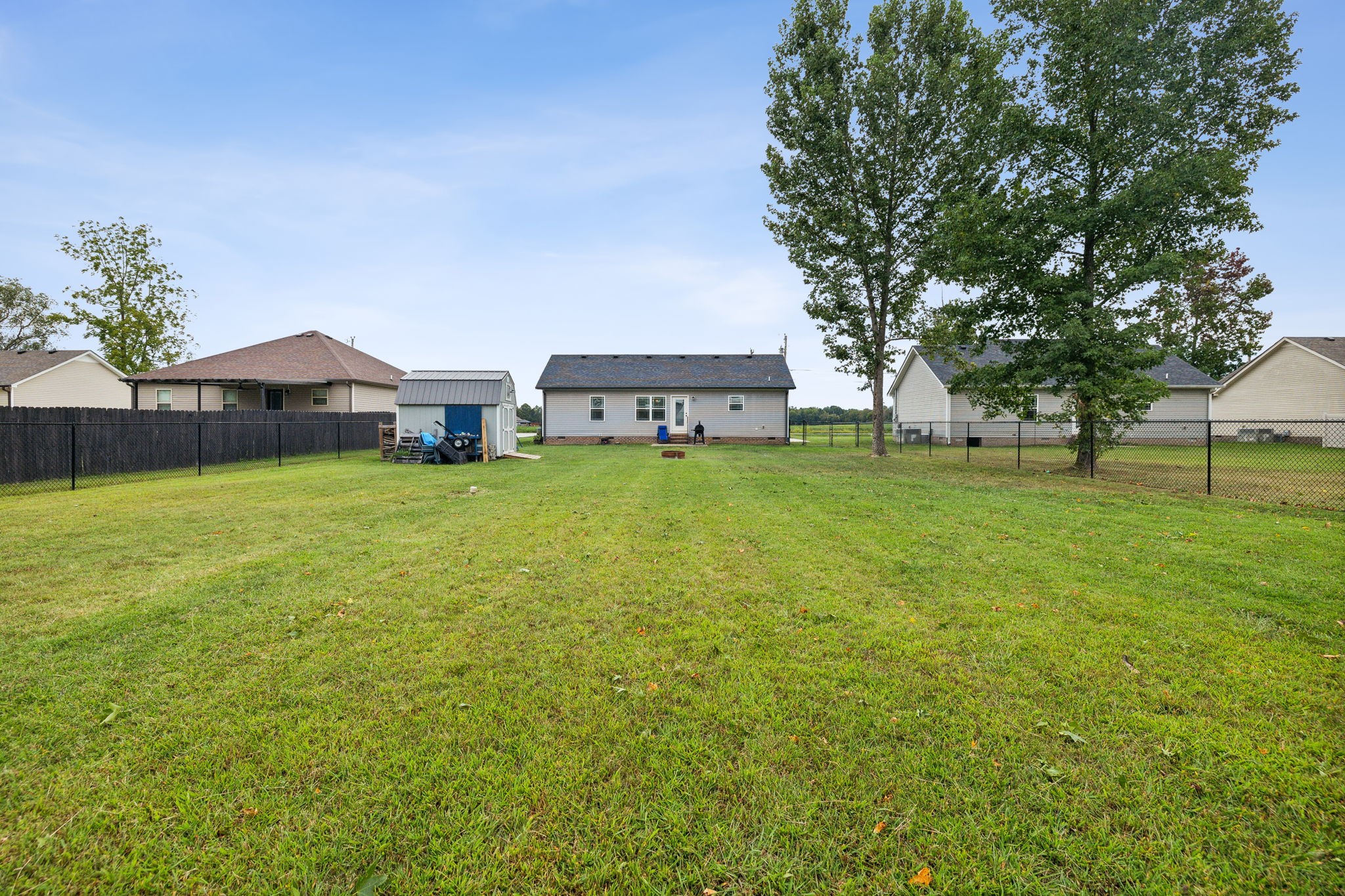 540 Skinner Flat Road Manchester, TN 37355 - Photo 29 of 30 Gallery Image 29