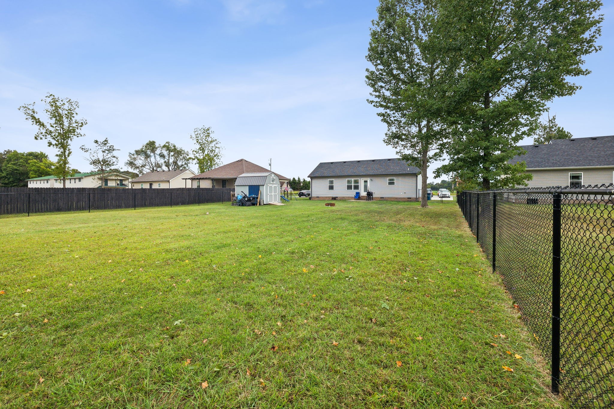 540 Skinner Flat Road Manchester, TN 37355 - Photo 30 of 30 Gallery Image 30