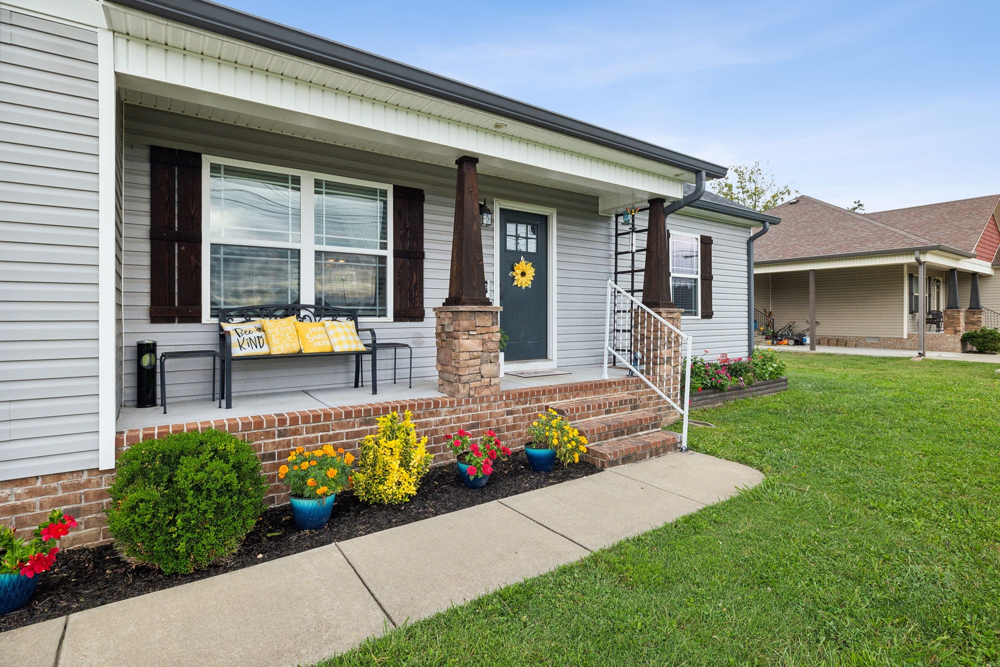 540 Skinner Flat Road Manchester, TN 37355 - Photo 3 of 30 Gallery Image 3