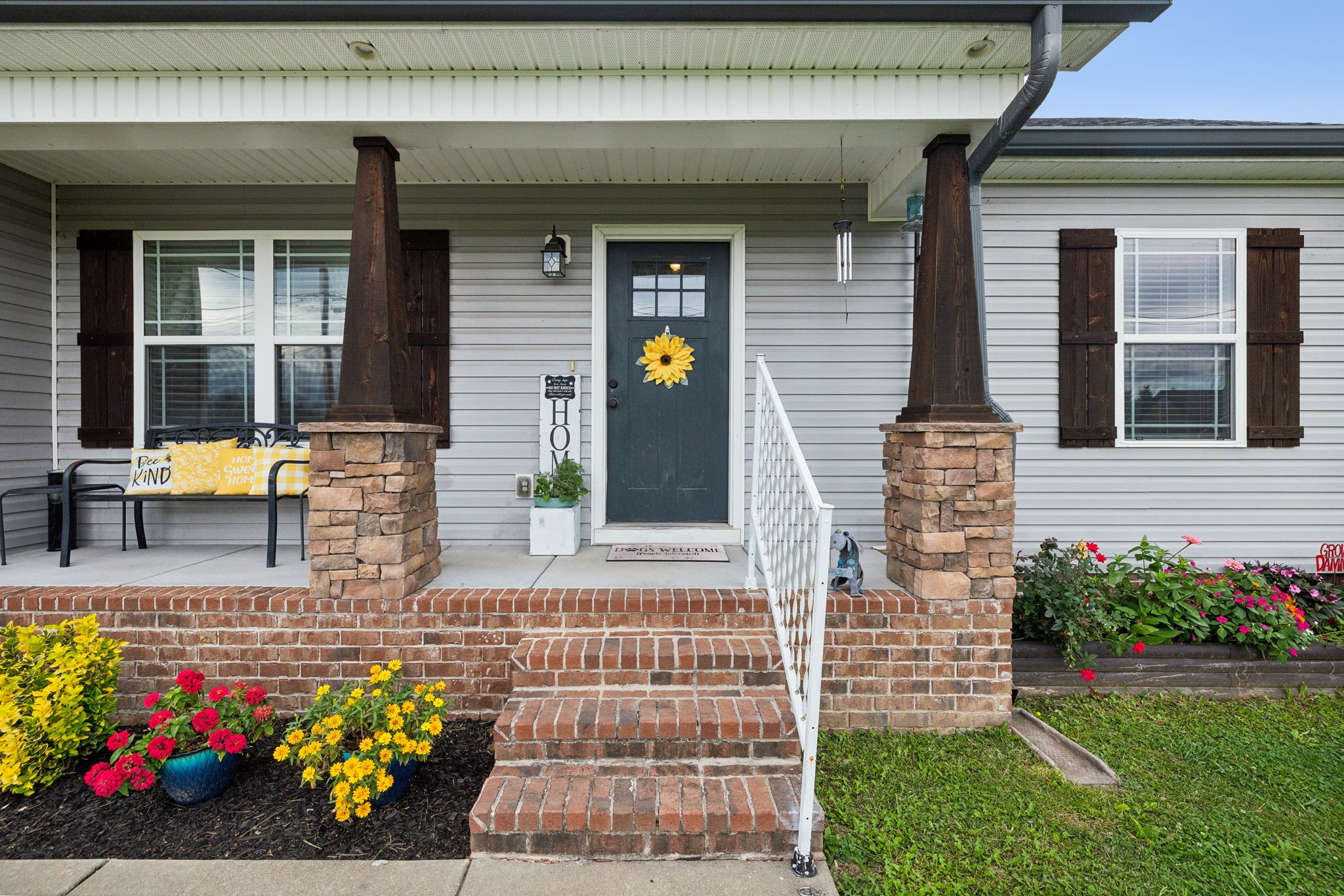 540 Skinner Flat Road Manchester, TN 37355 - Photo 4 of 30 Gallery Image 4