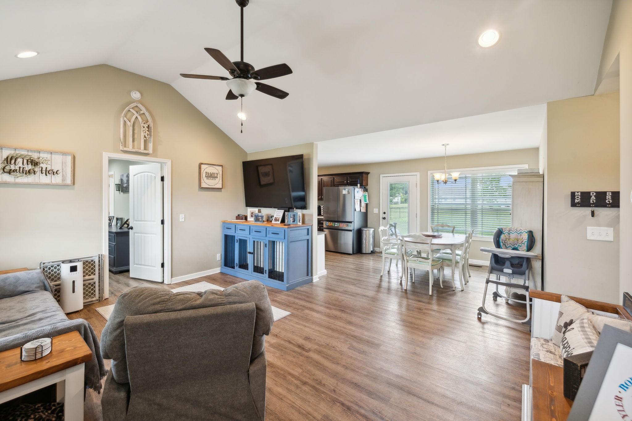 540 Skinner Flat Road Manchester, TN 37355 - Photo 5 of 30 Gallery Image 5